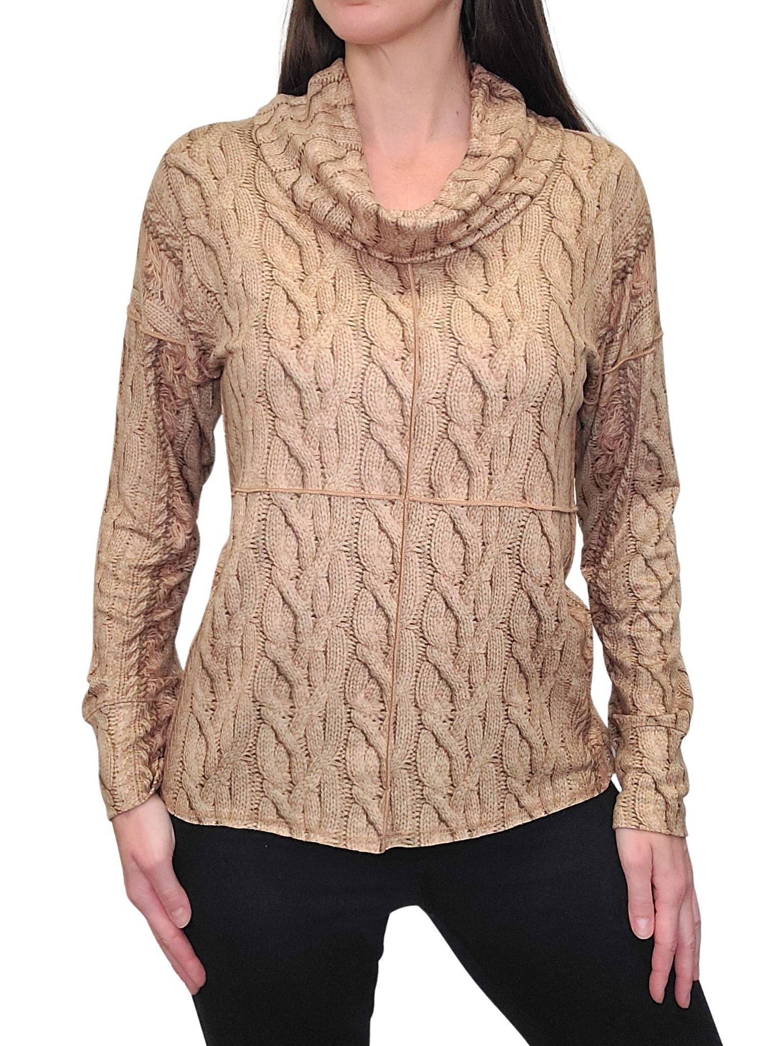 Buttery Soft Saddle Cowl