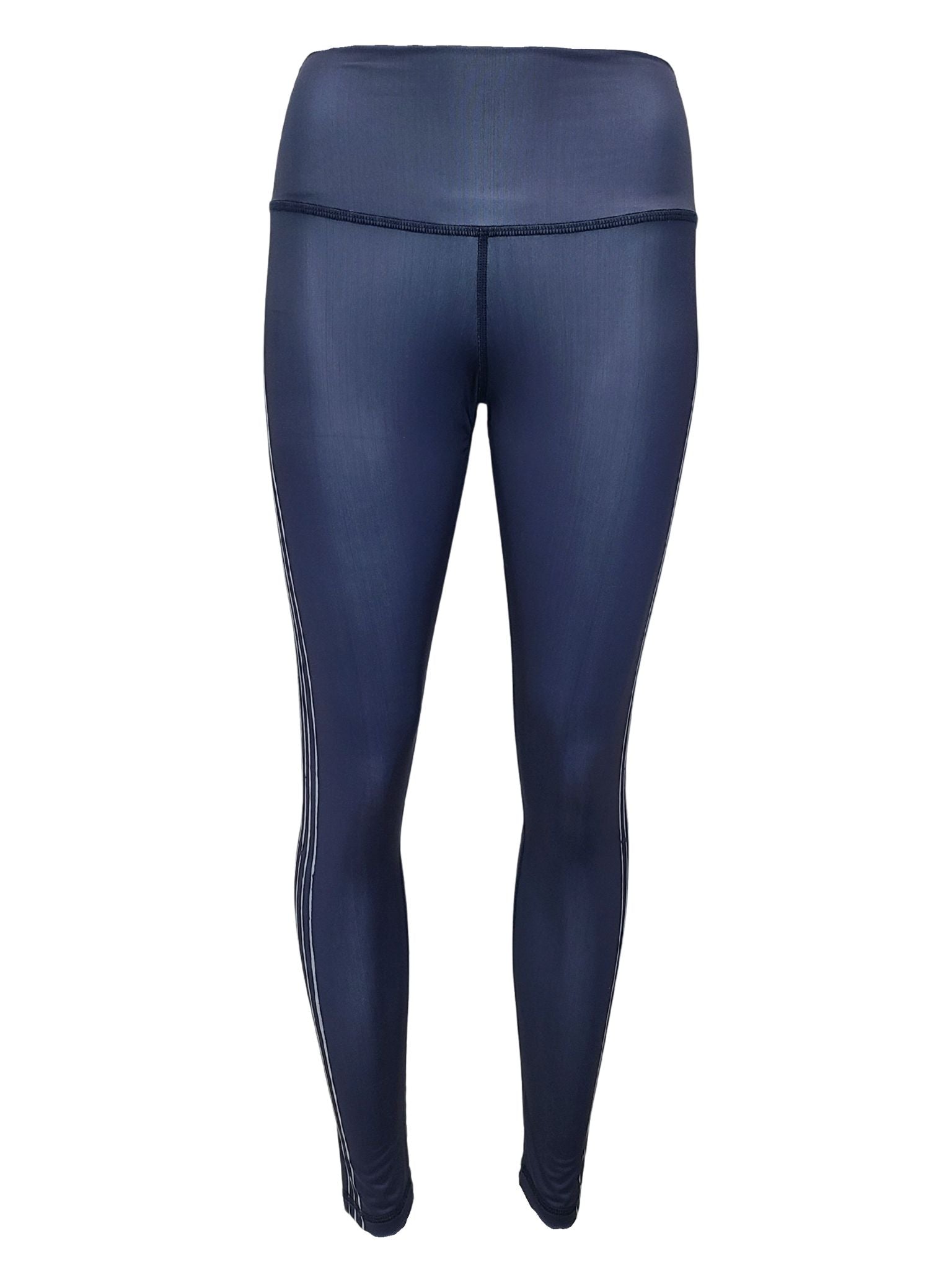 Long Sports Legging 'Navy'
