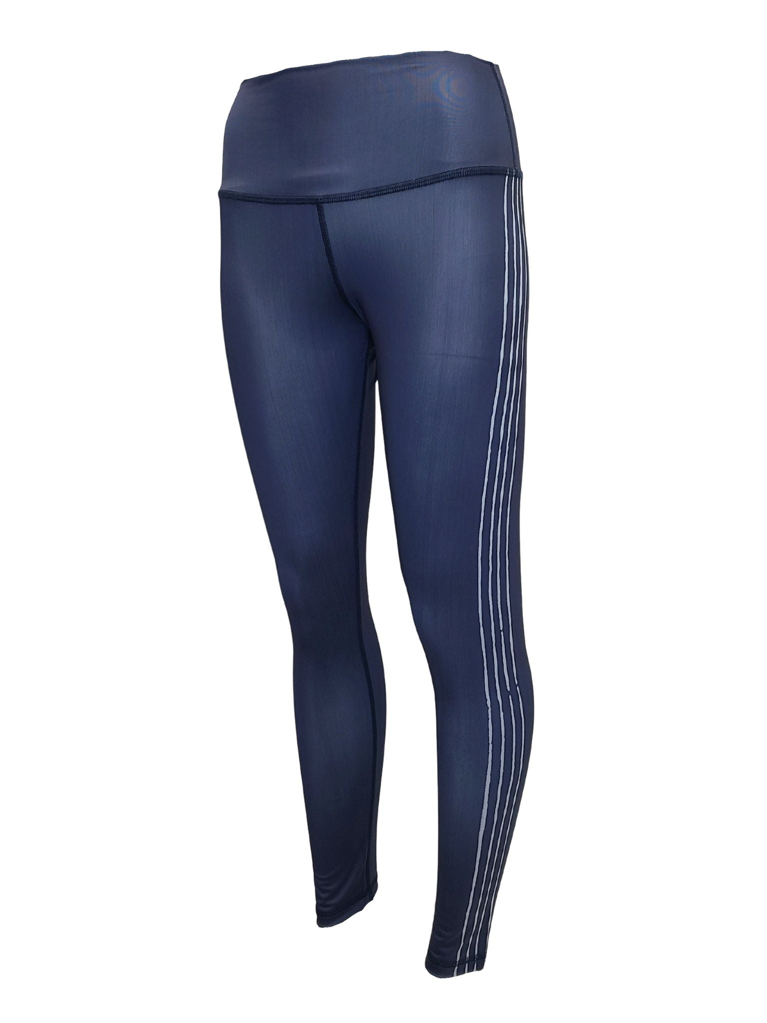 Long Sports Legging 'Navy'
