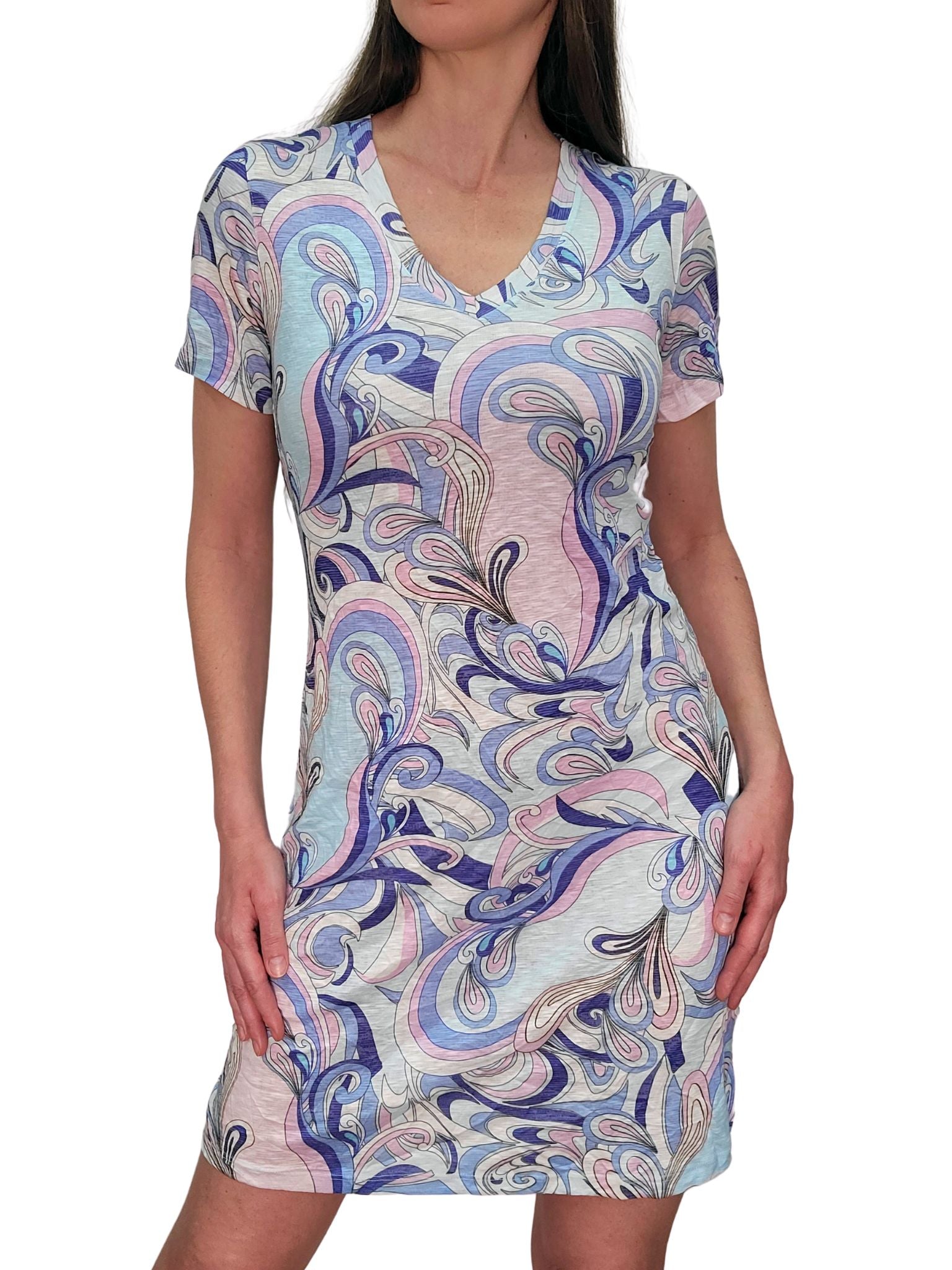 크러쉬드 구찌 드레스