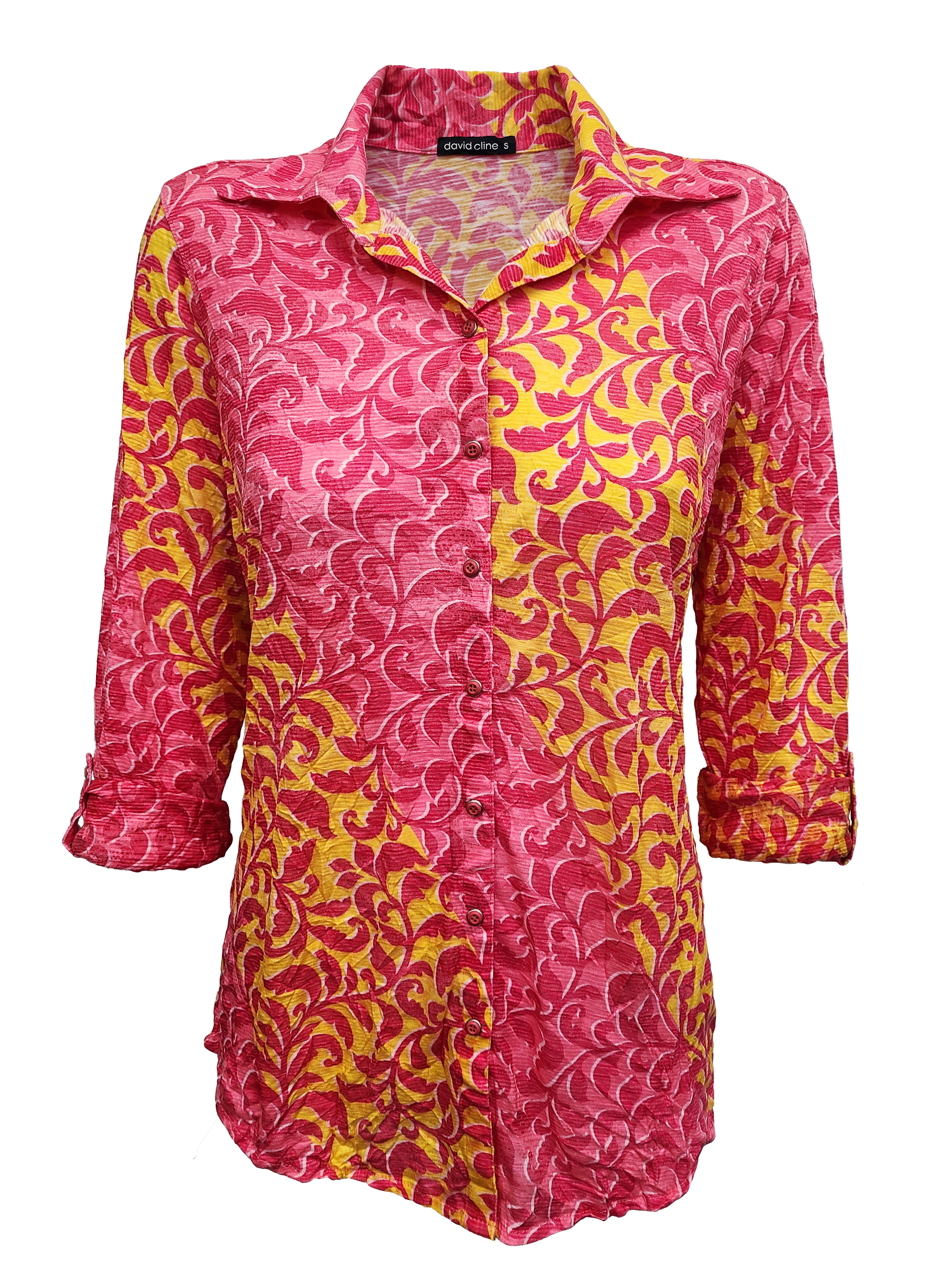 부서진 불 셔츠