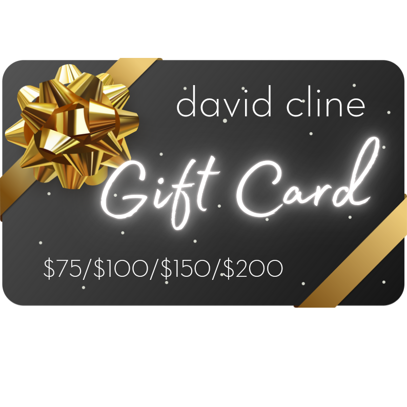 Digital Gift Card
